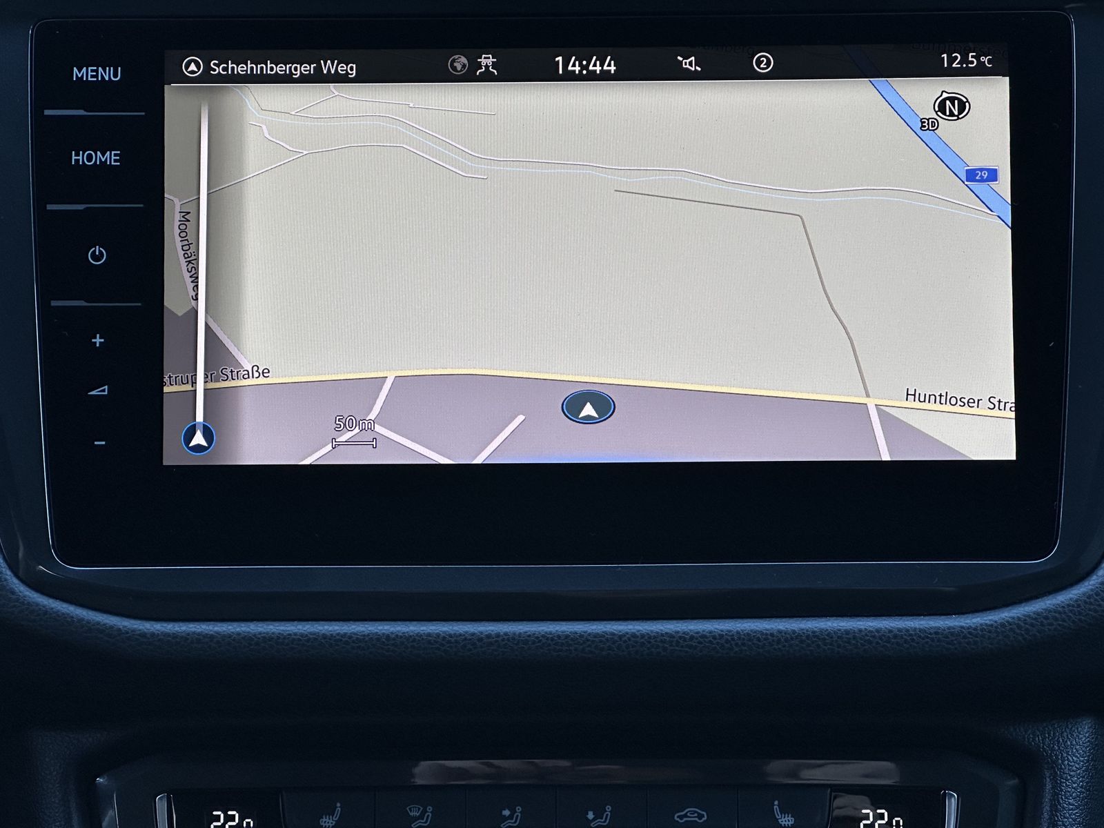Fahrzeugabbildung Volkswagen Tiguan Allspace 2.0 TDI DSG CL NAV+LED+ACC+KAM