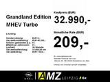 Opel Grandland Edition MHEV - Opel Grandland (X) Edition