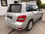 Mercedes-Benz GLK 320 CDI 4MATIC   - Mercedes-Benz GLK 320 Gebrauchtwagen