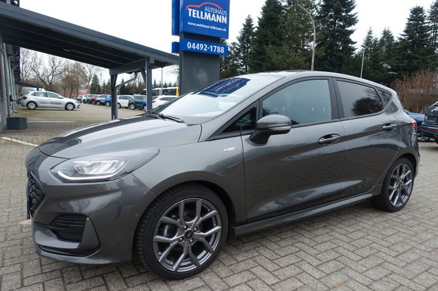 Ford Fiesta 1.0 ST-Line *WP/PDC/RFK/Sicht-Paket/ACC*