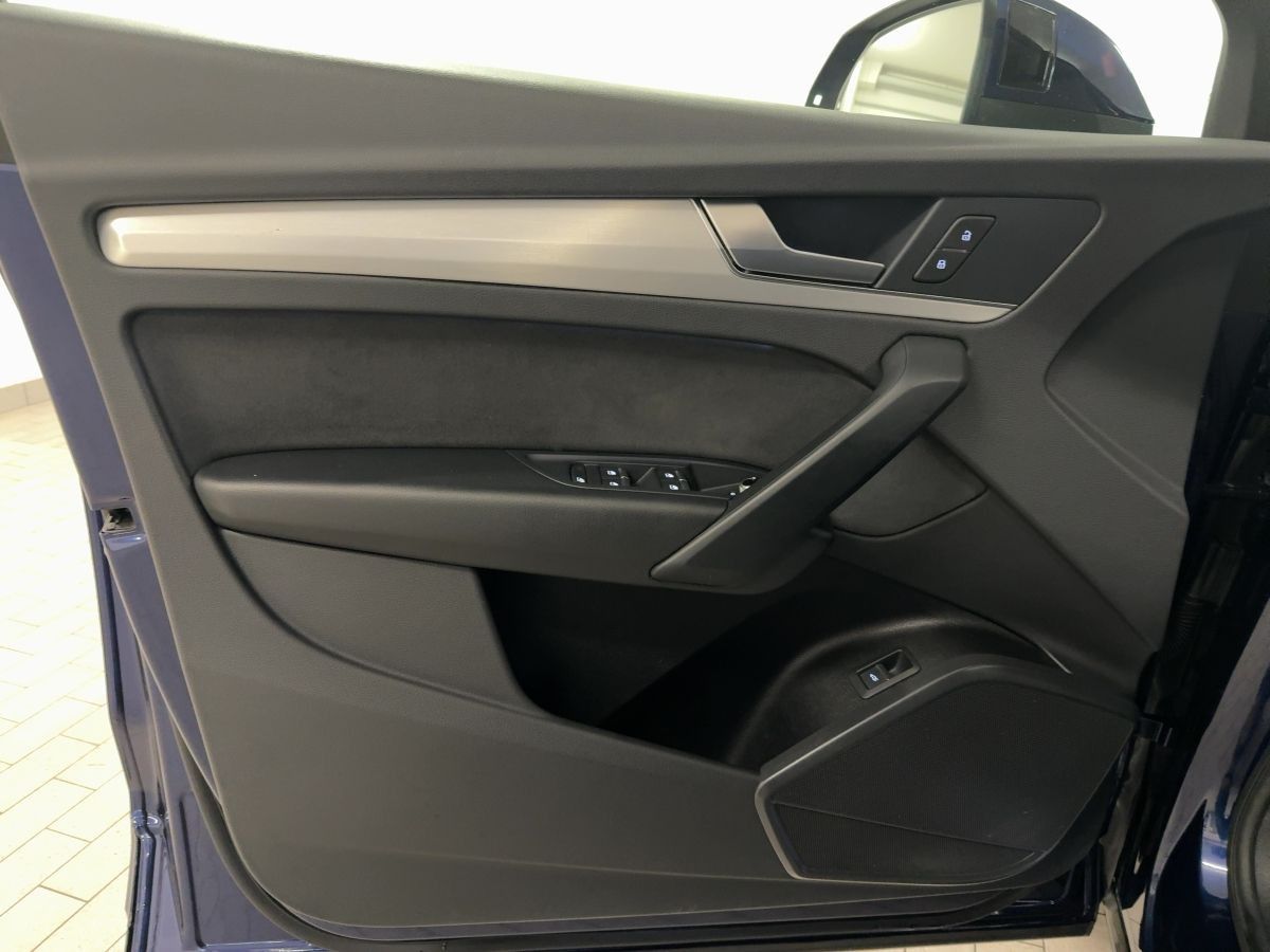 Audi SQ5 - Bild 18