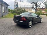 Mercedes-Benz SLK 200 Kompressor - Automatik - gebrauchte Mercedes-Benz SLK 200 aus dem Jahr 2003