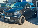 Smart ForFour Basis Klimaautomatik*Tempomat* - Smart ForFour in München