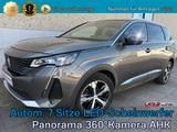Peugeot 5008 PureTech 130 EAT8 GT Pano 360Kam AHK Leder - Peugeot 5008 in Köln