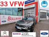 Citroën C5 X Shine Pack Hybrid 225 S&S - Citroën: Ci