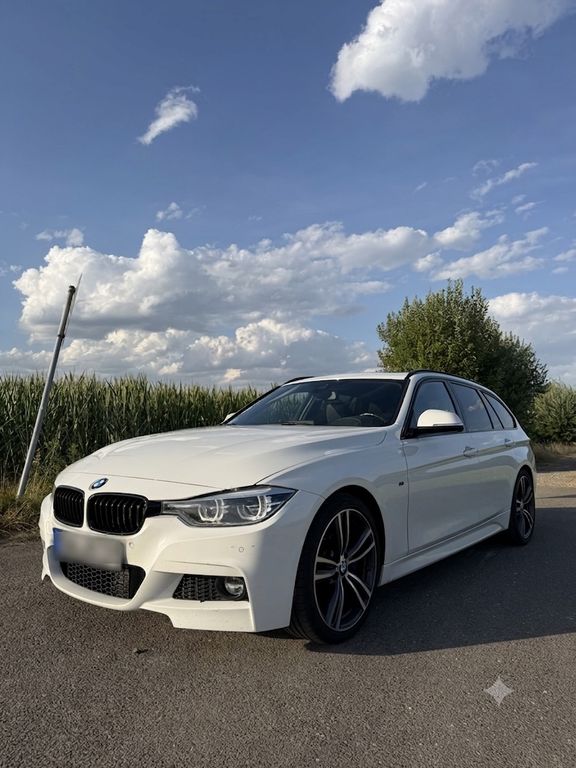 Image of BMW 340
