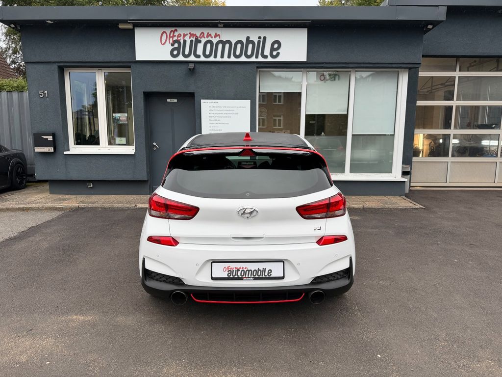 Hyundai I30 - Bild 13