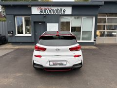 Hyundai I30 - Vorschau 13