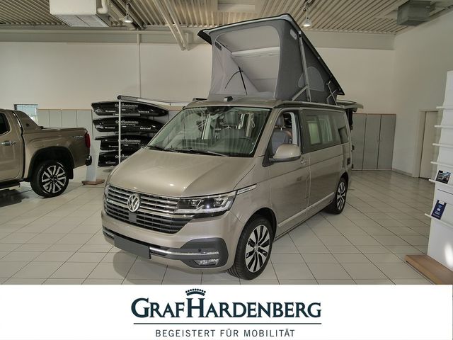 Volkswagen T6 California 6.1 Ocean 2.0 TDI DSG