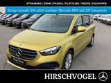 Mercedes-Benz T 180 Progressive lang XXL 7-Sitzer MOPF MBUX10' - Mercedes-Benz T-Klasse: 7 Sitzer