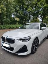 BMW 218i Steptronic Coupé M Sport M Sport