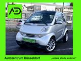 Smart Fortwo Coupe *KLIMA*ALUFELGEN**TÜV/AU 11.2026* - Smart Gebrauchtwagen von 2005