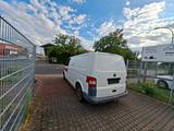 Volkswagen T5 Transporter Kasten lang 1.9Tdi - Angebote