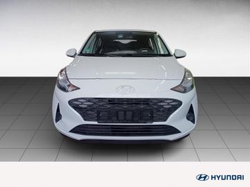 Hyundai i10 1.0 Select (63 PS)