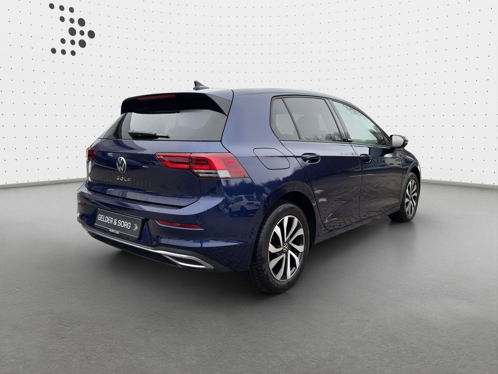 Volkswagen Golf - Bild 2