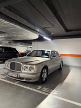 Bentley Arnage R Mulliner 2005  Only 60,000 km 