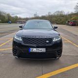 Land Rover Range Rover Velar 2.0 D180 R-Dynamic R-Dynamic - Land Rover Range Rover Velar in Essen