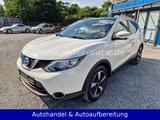 Nissan Qashqai 1.5 dCi N-Connecta *PANORAMA*360°KAMERA* - Nissan Qashqai mit Diesel-Antrieb: 1.5