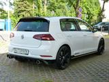 Volkswagen Golf GTI TCR DSG LED Navi SHz HU NEU +GARANTIE+ - Volkswagen Golf mit Benzin-Antrieb: mit Navigationssystem