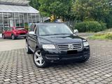 Volkswagen VW Touareg 3.0 TDI V6 TÜV NEU - Volkswagen Touareg aus 2005: V6