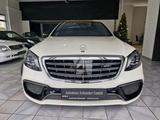 Mercedes-Benz S 65 AMG L*VOLL*NP:250tsd€* - Mercedes-Benz S 65 AMG Gebrauchtwagen