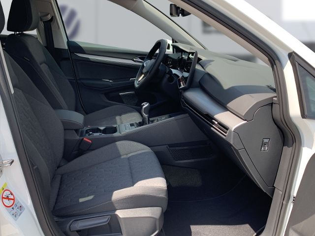Golf VIII  1.5 TSI Life Facelift