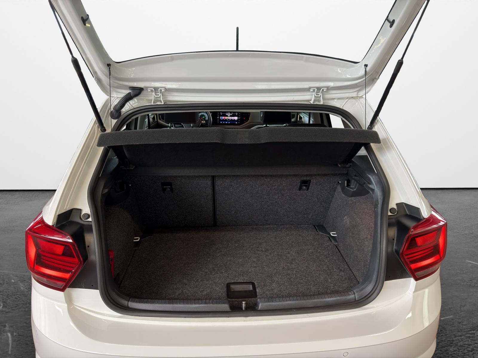 Volkswagen Polo 1.0 TSI DSG Active Navi PDC LM Klima, миниатюра 12