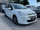 Citroën C3 Selection - Citroën C3 Gebrauchtwagen