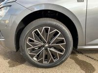 Skoda Kamiq - Vorschau Bild 13
