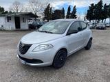 Lancia Ypsilon 1.2 69 CV 5 porte Elle - Lancia Ypsilon Elle mit Benzin-Antrieb