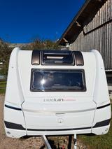 Dethleffs Beduin Scandinavia 670 BET - Dethleffs Wohnwagen Beduin