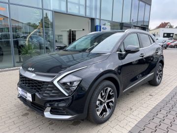 KIA Sportage - 3