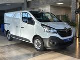 Renault Trafic 2,8t Komfort Würth-Regale LED AHK PDC  - gebrauchte Renault Trafic aus dem Jahr 2020