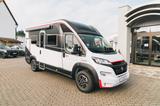 Challenger X 250 Opening Edition 2.2l, Markise, Artic-Paket