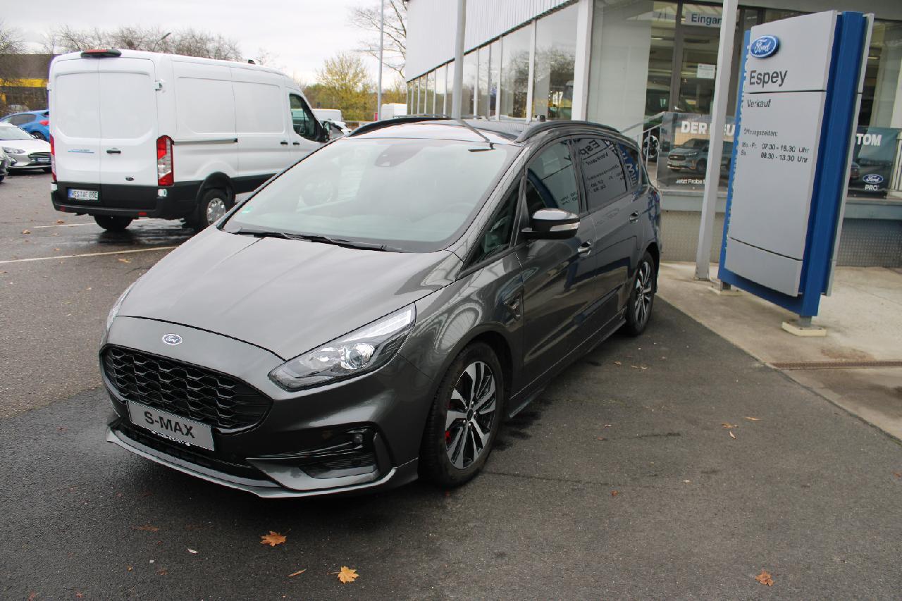 Ford S-MAX ST-Line Automatik 7-Sitzer