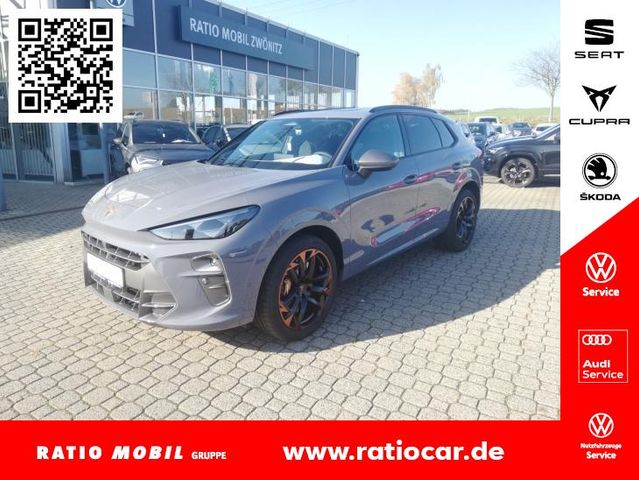 Cupra TERRAMAR VZ 2.0 TSI DSG 4DRIVE 5J.GAR.*PANORAMA.