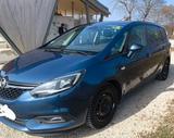 Opel Zafira Tourer 1.4 Turbo ecoFLEX drive 103kW ... - Opel Zafira Tourer: Drive
