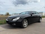 Mercedes-Benz CLS 320 CDI - Gepflegter Zustand! - Mercedes-Benz CLS 320