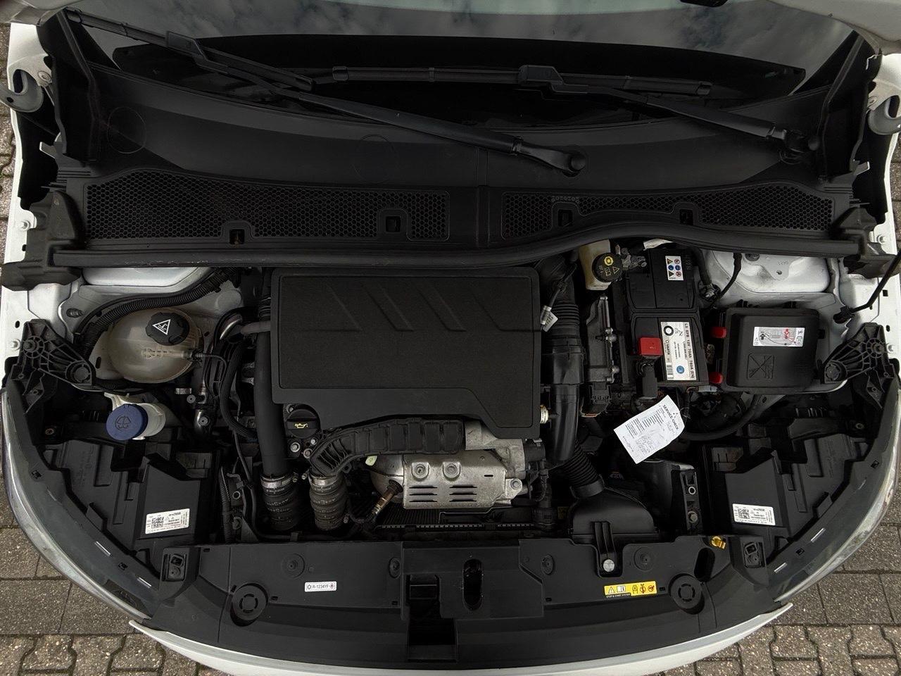 Opel Corsa F 1.2 130PS Ultimate Automatik*LUX*ACC