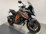 KTM 1290 Super Duke GT *1. Hand* - KTM 1290 SUPER DUKE GT