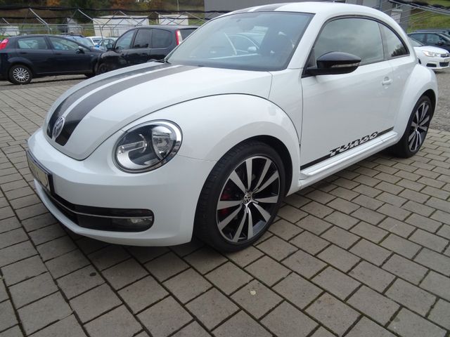 Volkswagen Beetle Lim. Sport.Automatik