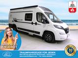 Hobby Vantana K65 ET DeLuxe/Einzelbetten/Klima/SKYROOF - Hobby Van