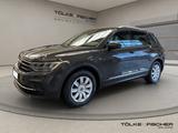 Volkswagen Tiguan 2.0 TDI BMT United ACC AUT Navi DynLicht - Volkswagen Tiguan: United