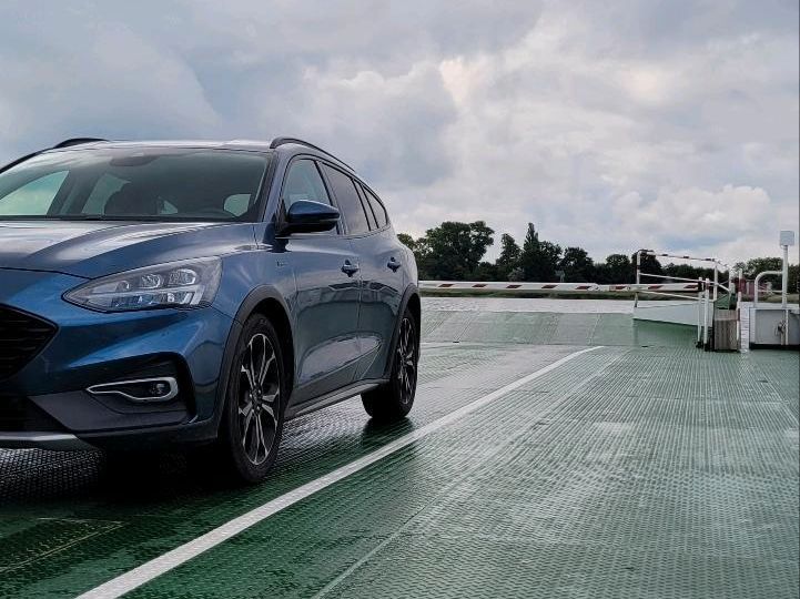 Image of Ford Focus