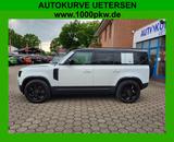 Land Rover Defender D240 SE  Aut. Klima Pano LED 360° DAB - Land Rover Defender Gebrauchtwagen