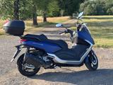 SYM maxsym400i - SYM VON 251 BIS 500 CCM