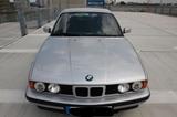 BMW 525i  - BMW 525 aus 1994: 525i
