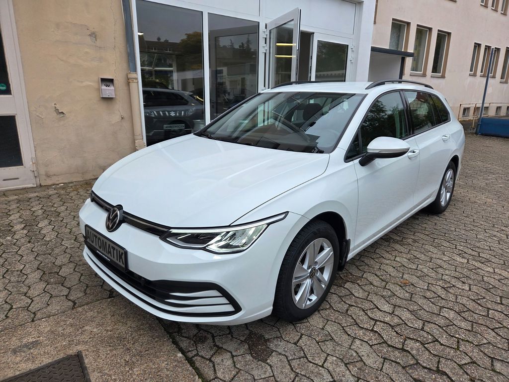 Image of Volkswagen Golf