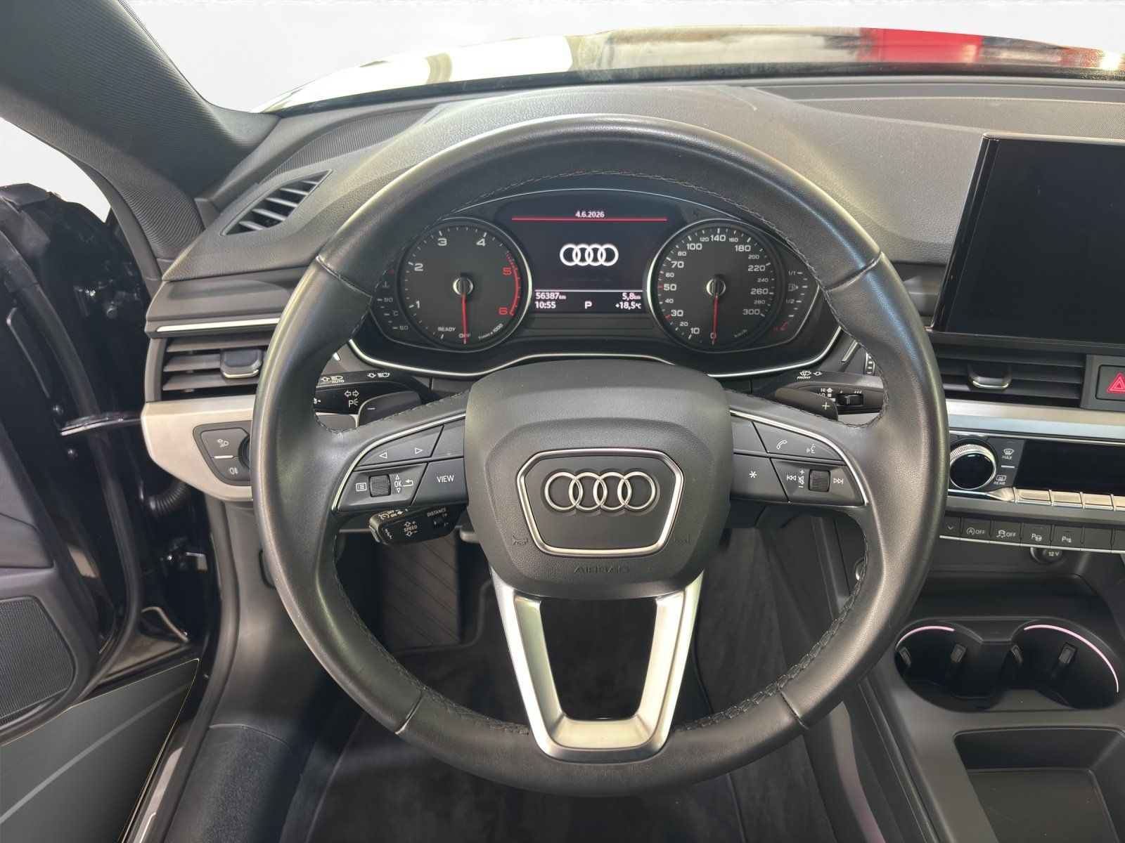 Audi A5 - Bild 9