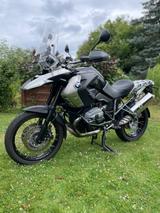 BMW R1200gs